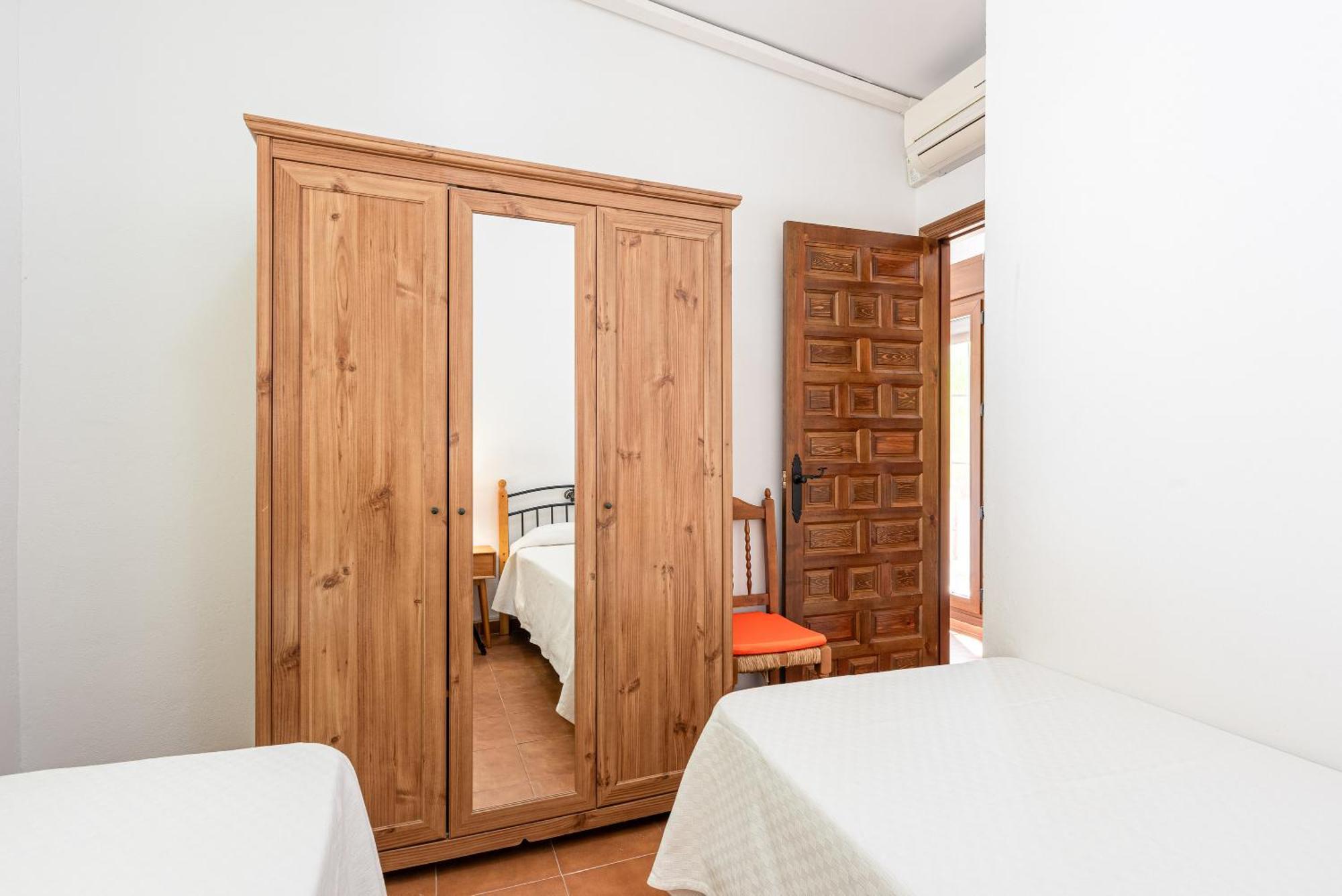 The Gardener Cottage Málaga Eksteriør bilde