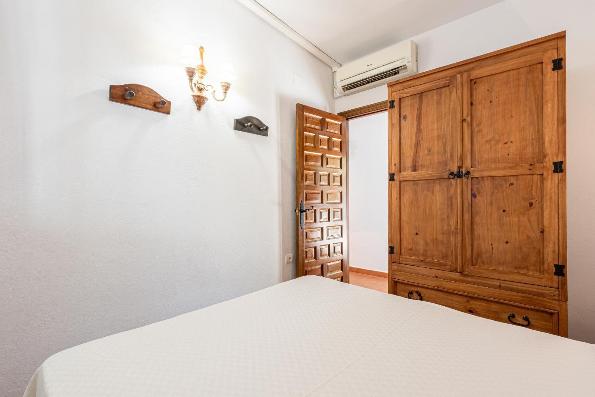 The Gardener Cottage Málaga Eksteriør bilde