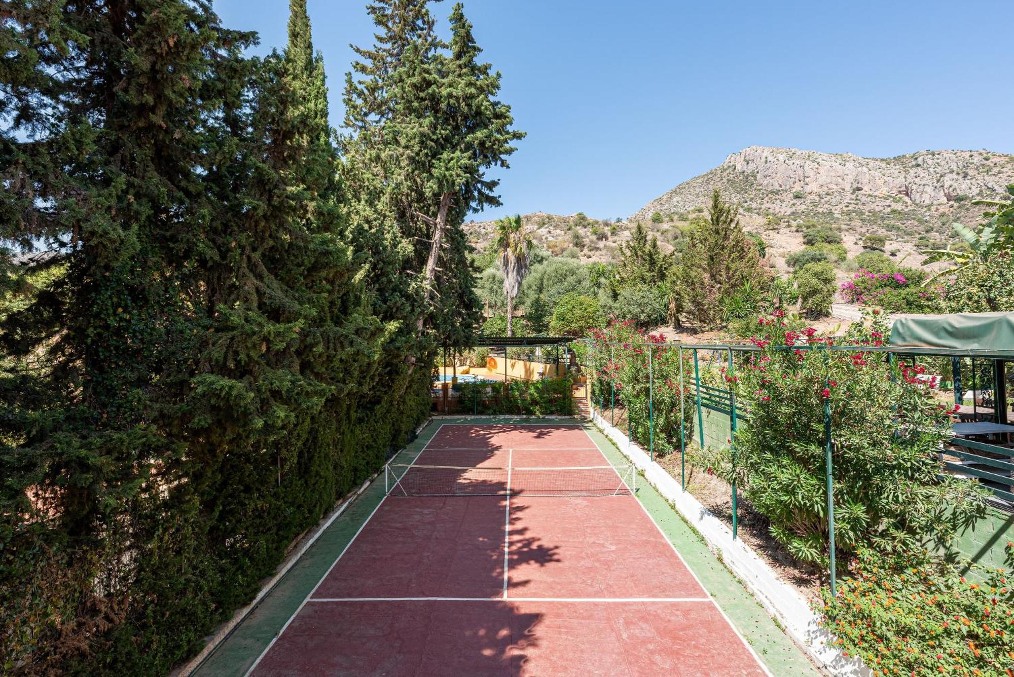 The Gardener Cottage Málaga Eksteriør bilde